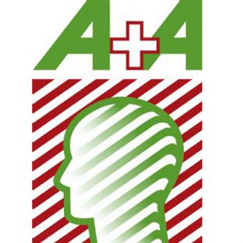 A+A 2015 - Safety, Security and Health at Work