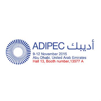 ADIPEC, Abu Dhabi, United Arab Emirates