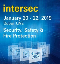 Intersec Dubai 2019