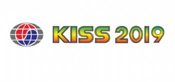 KISS 2019  - 韓国国際安全衛生ショー2019