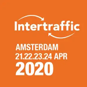 อัมสเตอร์ดัม Intertraffic 2020