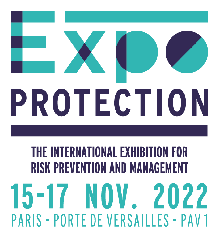 Expoprotection Paris 2022, 15-17 ноября