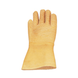 RUBBER COATED GLOVE