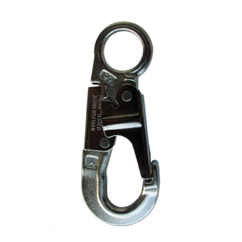 FORGED ALLOY STEEL SNAP HOOK