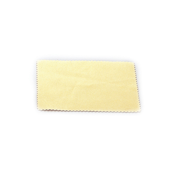 LENS CLEANING CLOTH