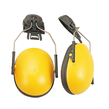 Cap Mounted Ear Muff, SE1346 - 泛台实业股份有限公司