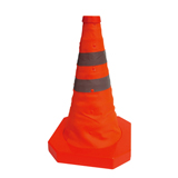 COLLAPSIBLE CONE