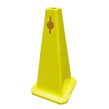 FOUR-SIDED CONE
