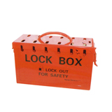 GRUPO LOCK BOX