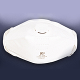 N95 VALVED PARTICULATE RESPIRATOR