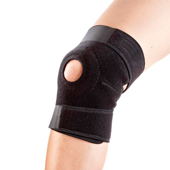 Wraparound Knee Support, SS60001