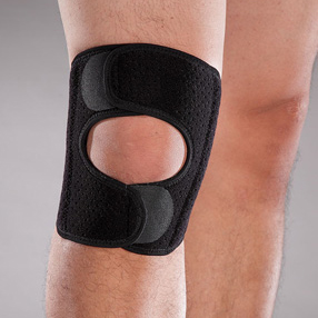 Wraparound Knee Support, SS60003