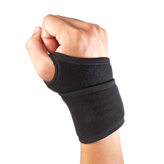 Wraparound Wrist Support, SS60301