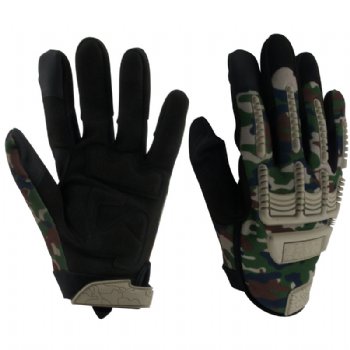 Tactical Gloves, SS51001