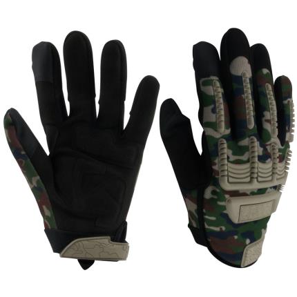 Tactical Gloves, SS51001
