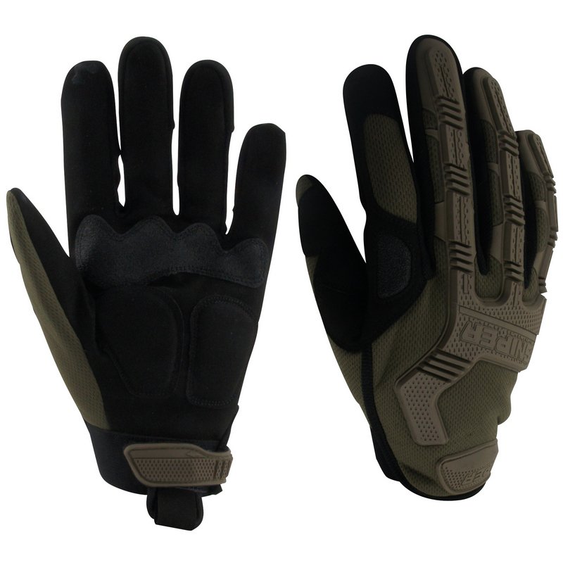 Tactical Gloves, SS51002