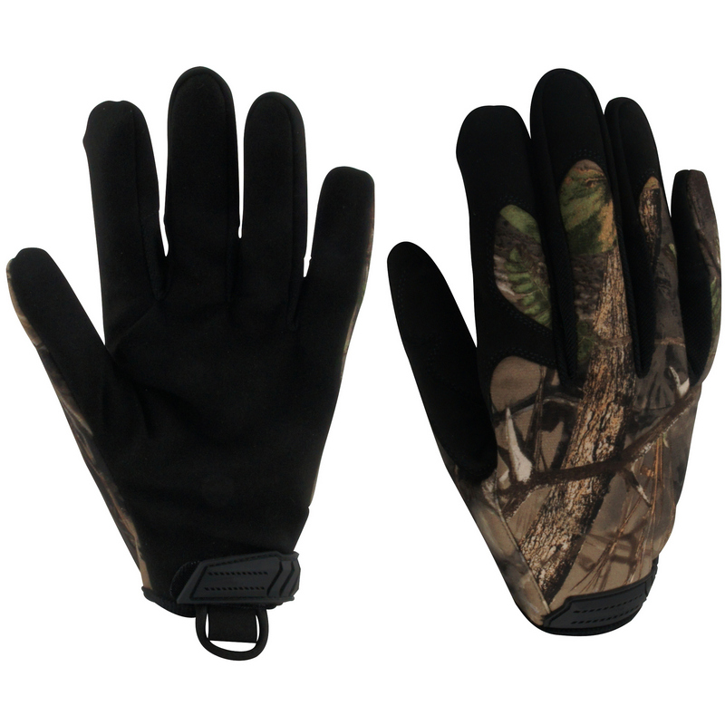 Tactical Gloves, SS51003