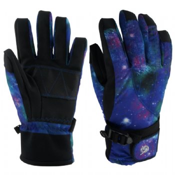 Ski Gloves, SS52001