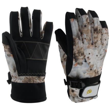 Ski Gloves, SS52001