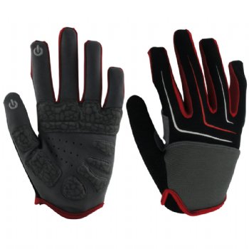 Bike Gloves, SS50501