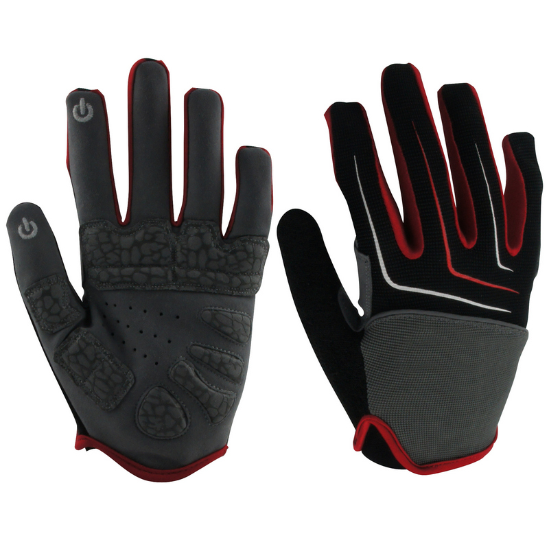 Guantes de bicicleta, SS50501