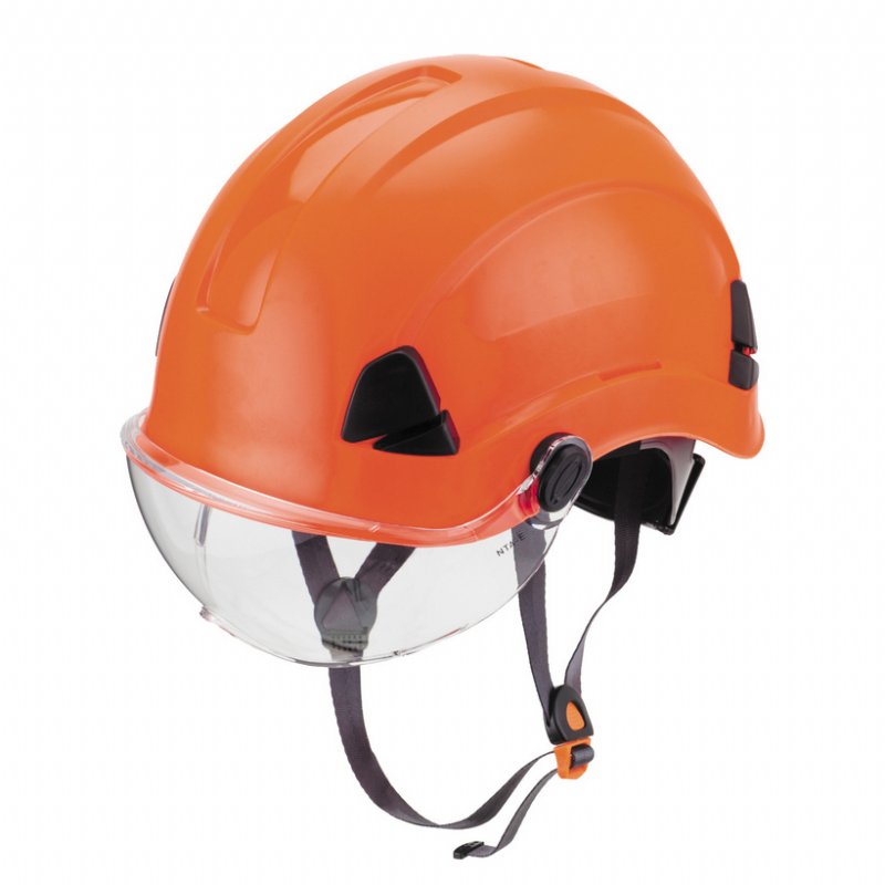 Vision Helmet, SE17142 - Pan Taiwan Enterprise Co,. Ltd.