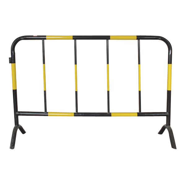 Portable Metal Fence Barrier, SE5466