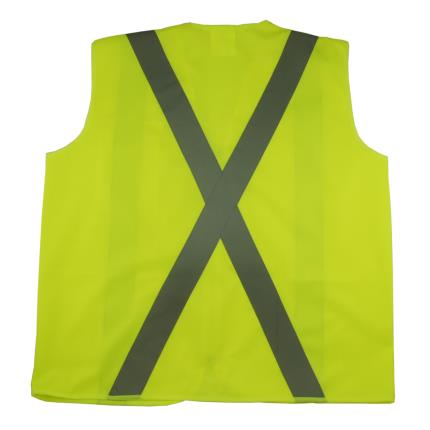 SE20331 safety vest