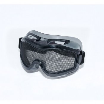 Safety Mesh Goggle