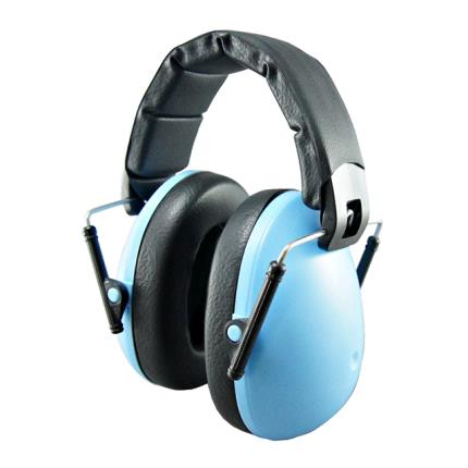 Cache-oreilles enfant SE1381 Bleu