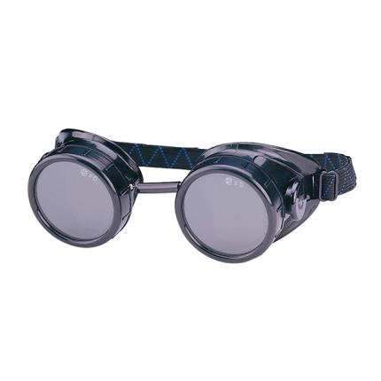 Schwei&#xDF;goggle
