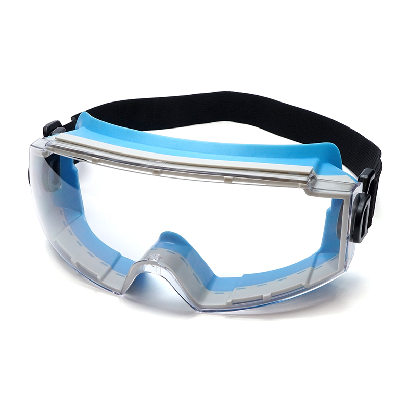 Impact Goggle, SE1123 Pan Taiwan Enterprise Co,. Ltd.