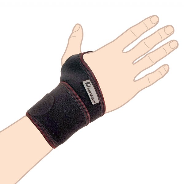 Wrist support