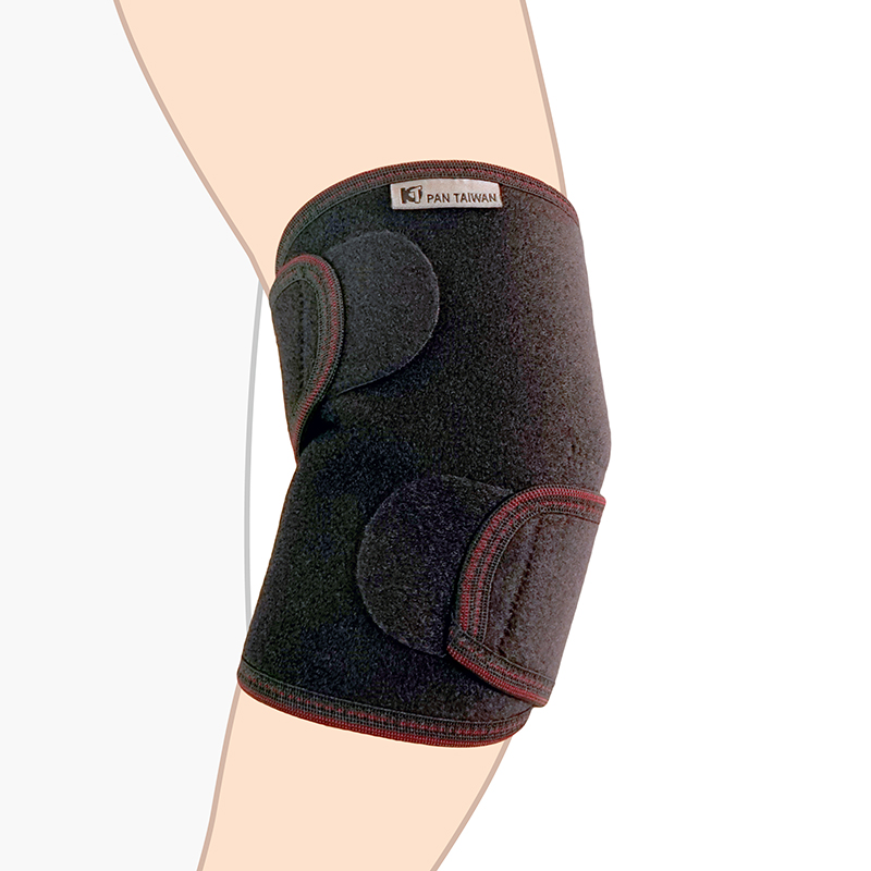 New OK Elbow Support