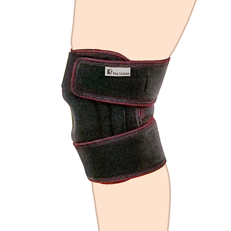 Knee Support w/4 stays