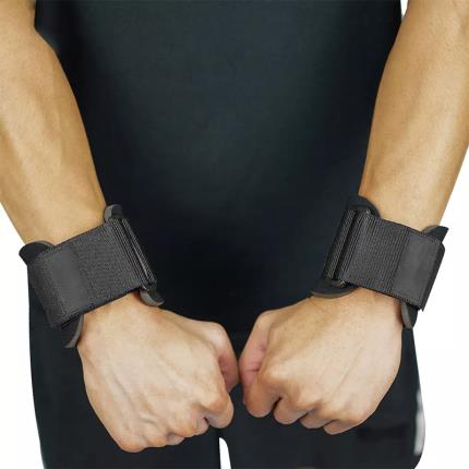 Pack de 3 bandages de poignet avec protège-poignets réglables en 2 pièces  et bracelets en 1 pièce pour la musculation - bleu - Achat / Vente Pack de  3 bandages de poign - Cdiscount