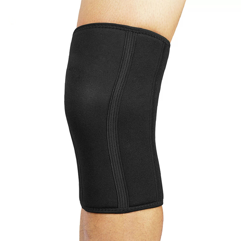 Neoprene Knee Support, SS60008