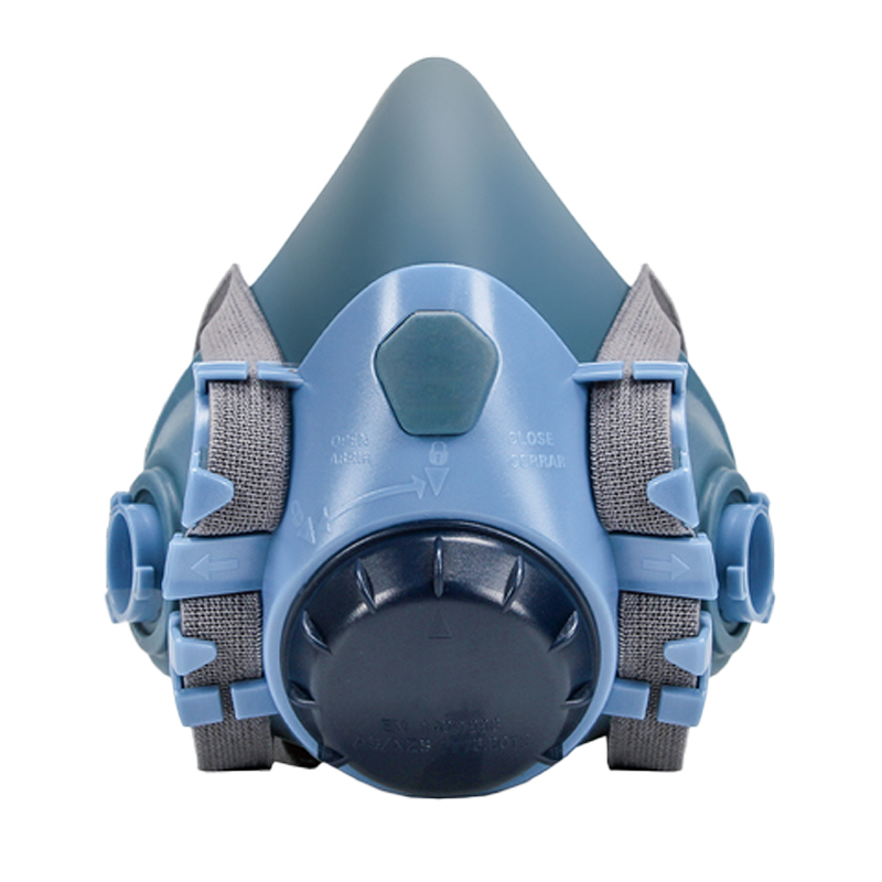 SE1582 シリコンハーフマスク