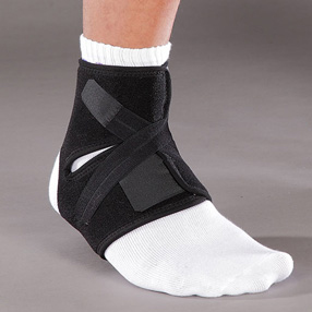 Ankle Support, SS60203