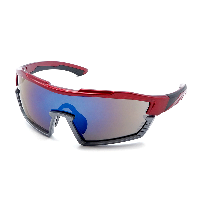 Wraparound Sport Sunglasses, SS20040
