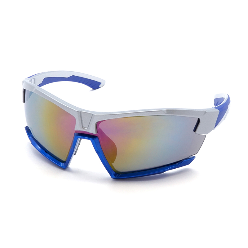نظارات شمسية رياضية ملفوفة ، SS20041