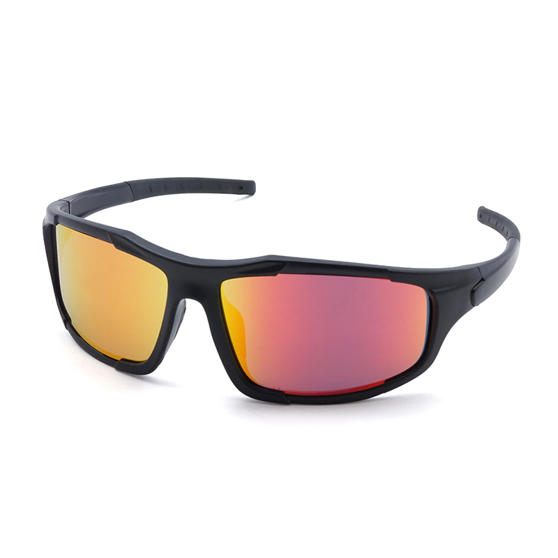 نظارات شمسية رياضية ملفوفة ، SS20042