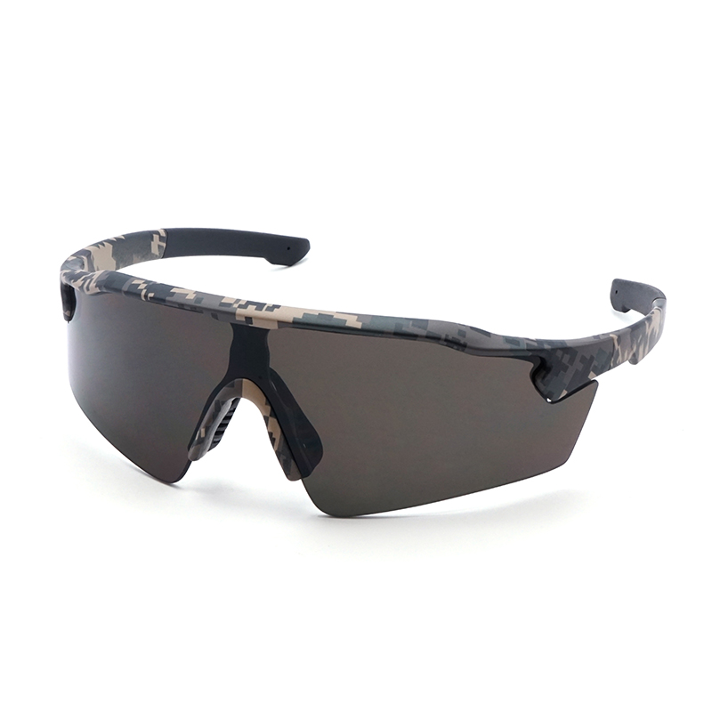 Wraparound Sport Sunglasses, SS21045