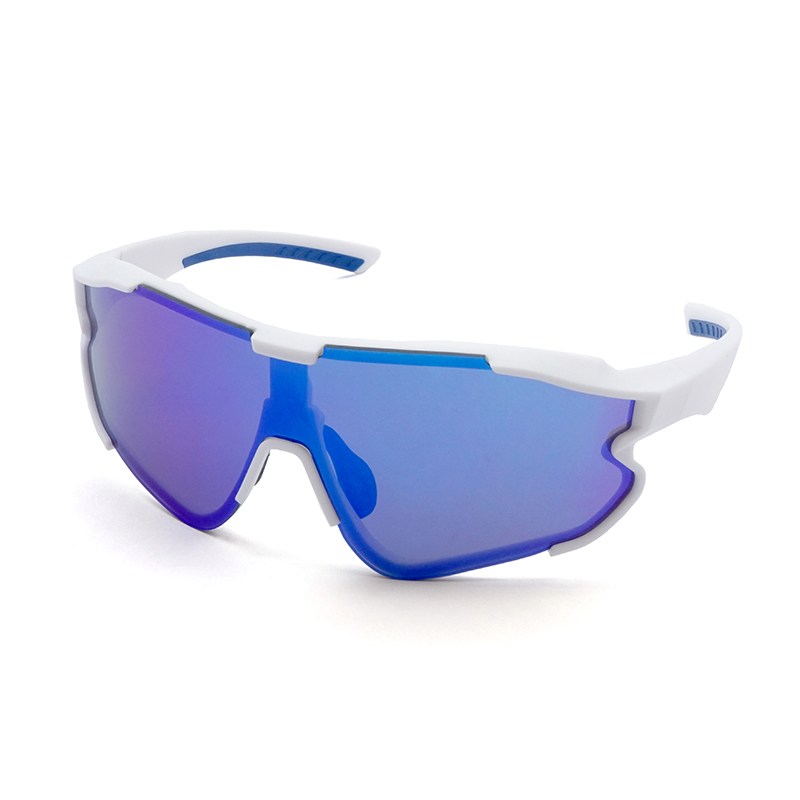 Wraparound Sport Sunglasses, SS21047