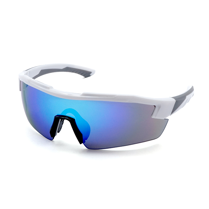 Wraparound Sport Sunglasses, SS21048