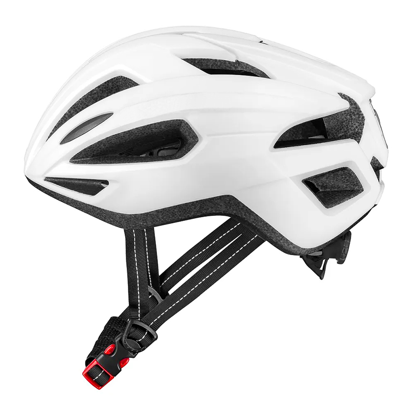 Велосипедный шлем со светодиодом