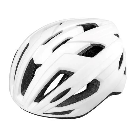 Bike Helmet With LED
