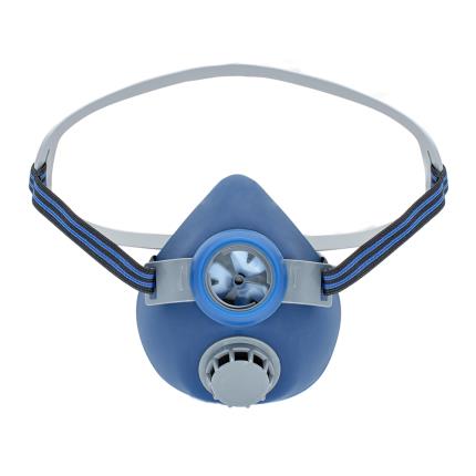 Half-Mask Respirator