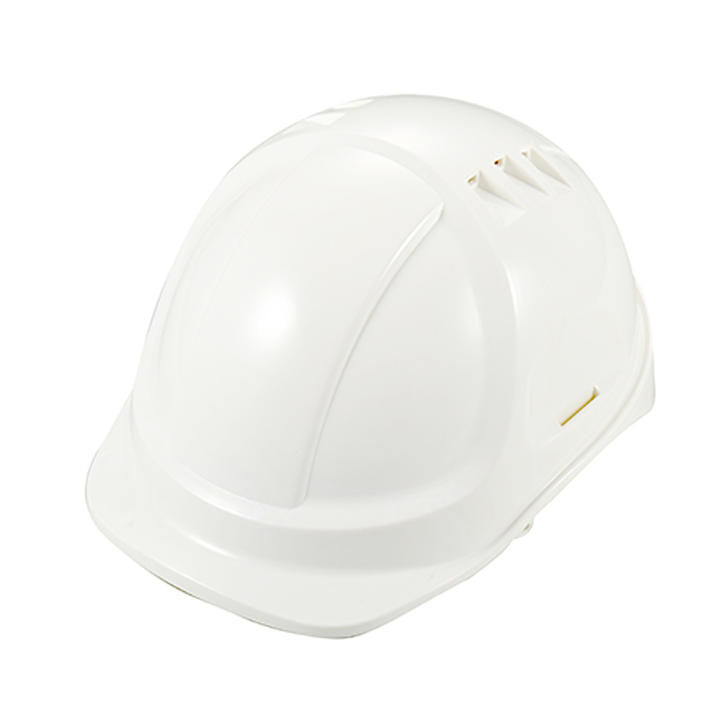vented hard hat