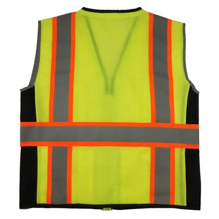 เสื้อกั๊กสะท้อนแสง